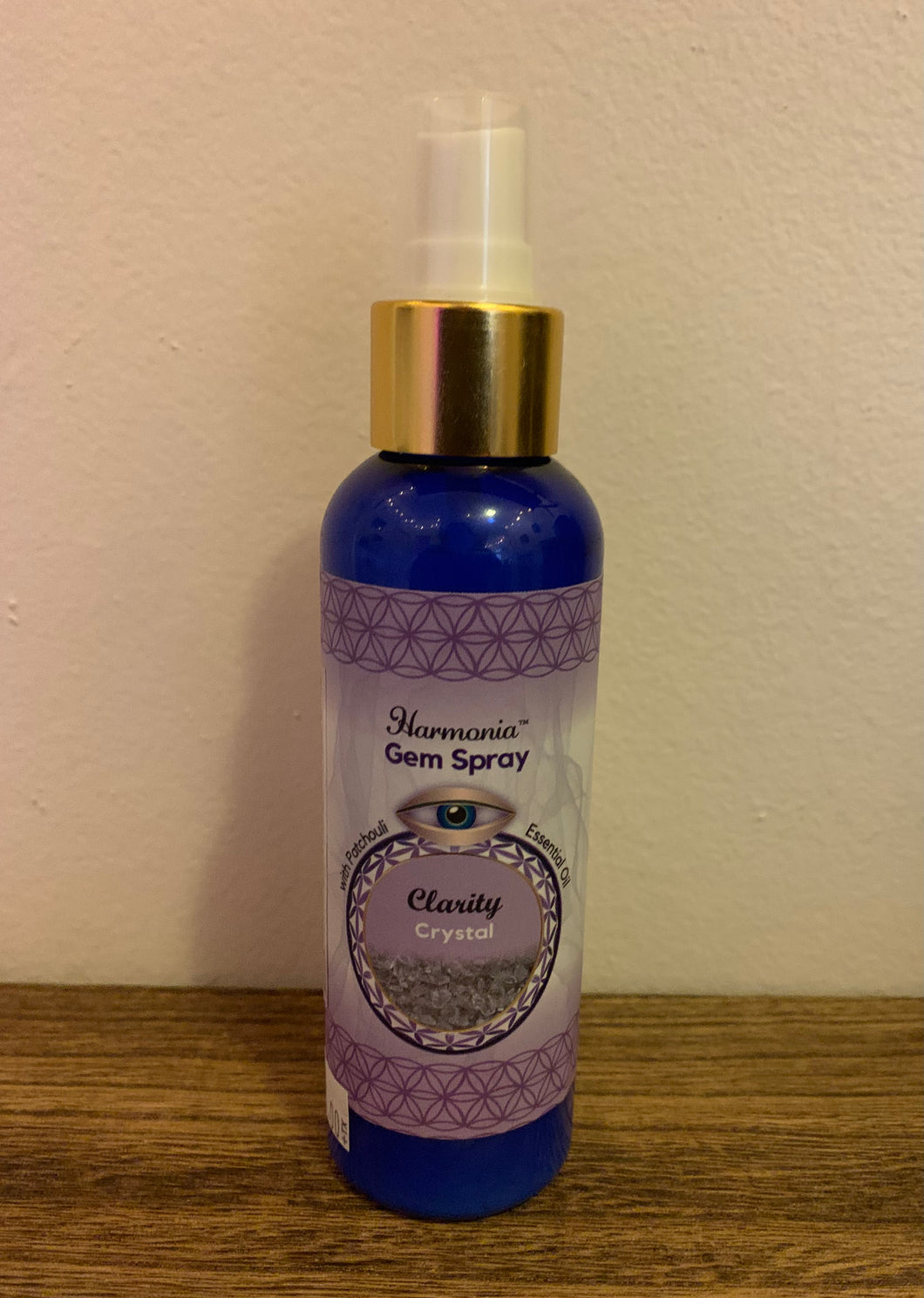 Harmonia Gem Spray