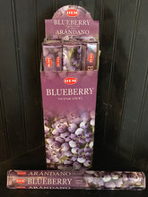 Load image into Gallery viewer, Blueberry Incense
