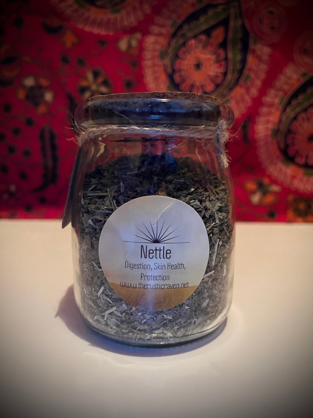 Nettle Herb