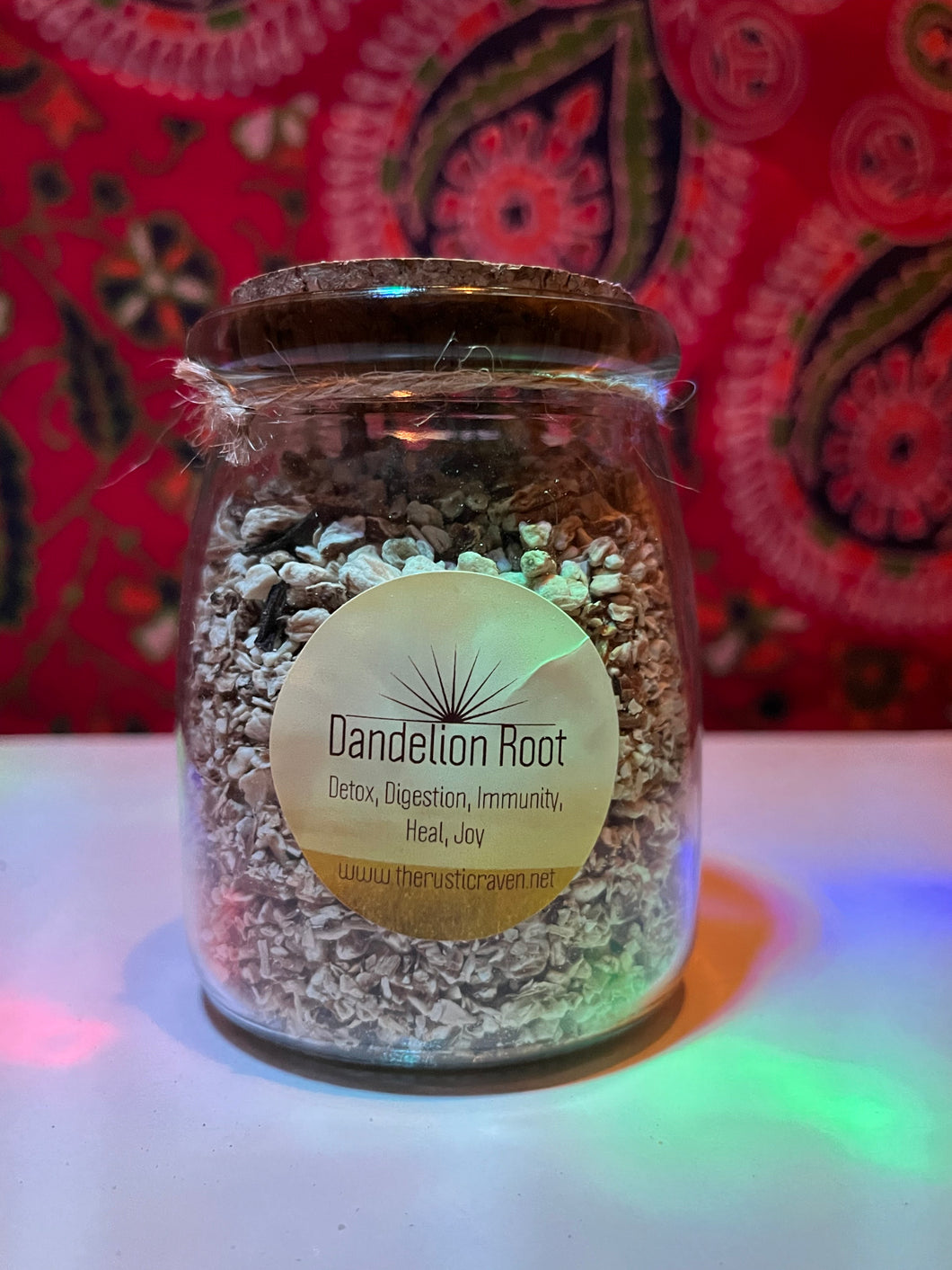 Dandelion Root Herb