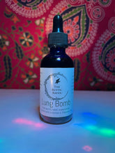 Load image into Gallery viewer, The Rustic Raven Lung Bomb Tincture
