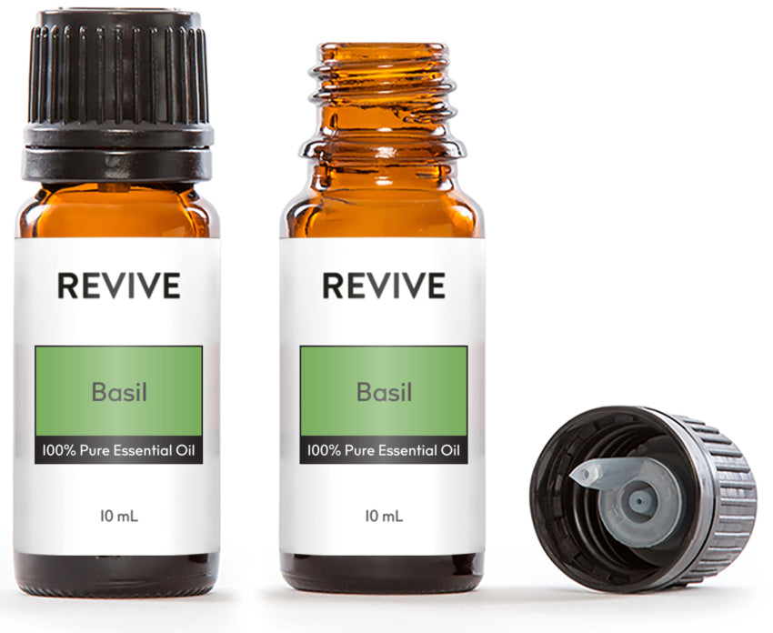 REVIVE Essential Oils