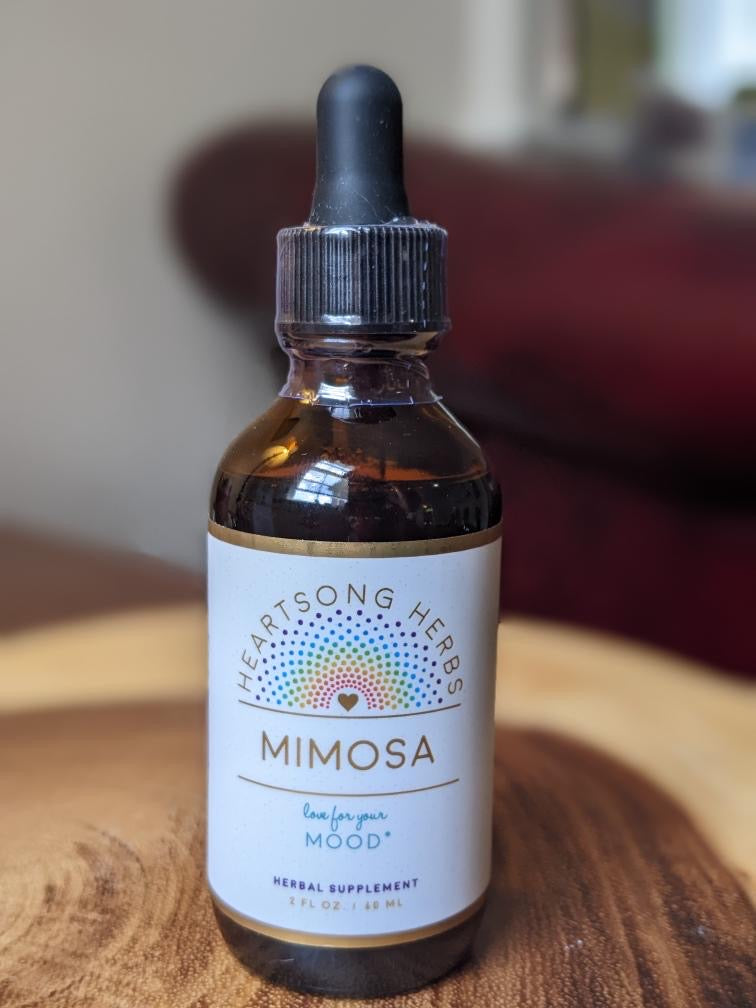 Mimosa Tincture