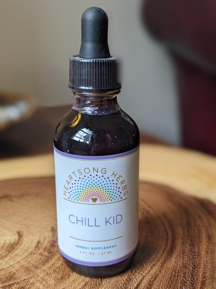 Chill Kid Tincture