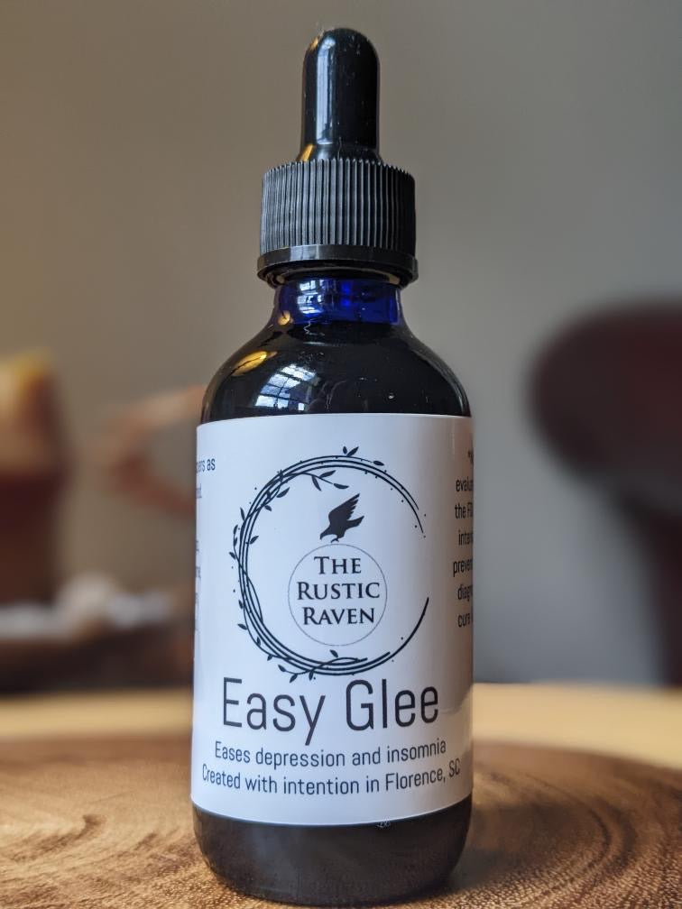 Easy Glee Tincture