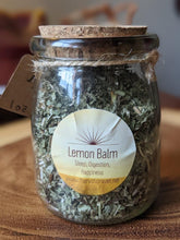 Load image into Gallery viewer, Lemon Balm Herb
