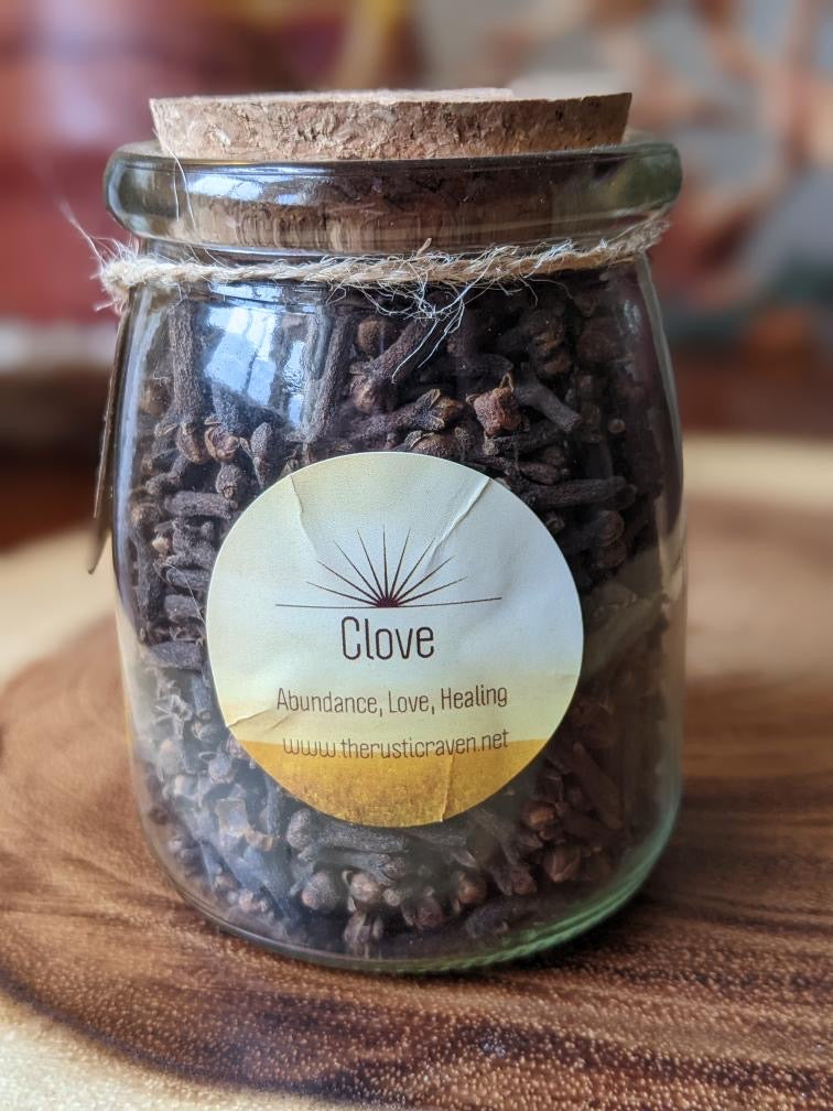 Clove Herb