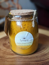 Load image into Gallery viewer, Turmeric Herb
