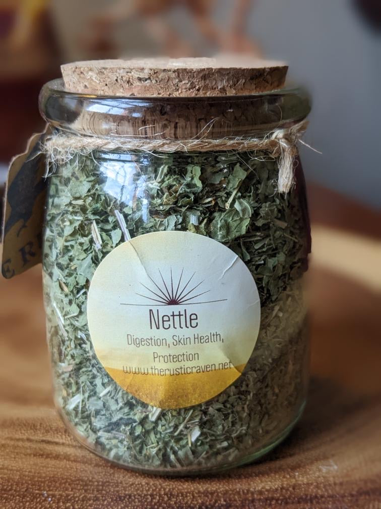 Nettle Herb