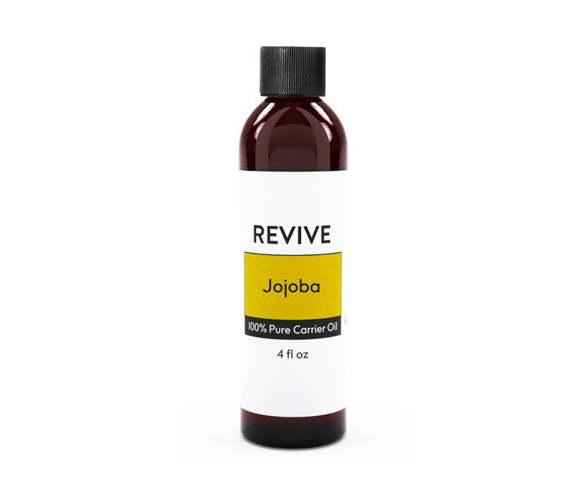 Jojoba Carrier Oil