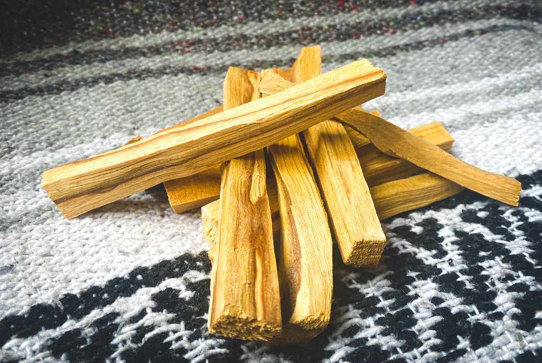 Palo Santo