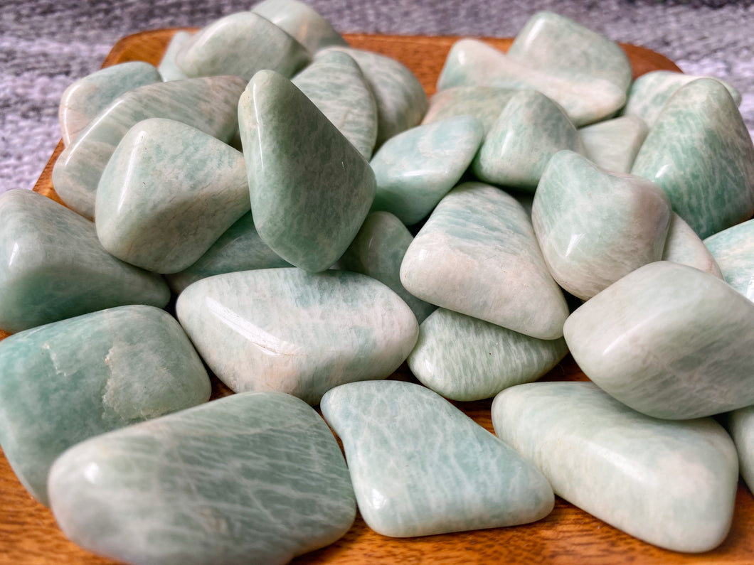 Amazonite